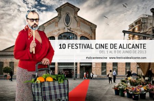 Festival de Cine de Alicante 2013