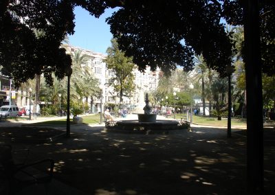 Parque Canalejas, Alicante (3)