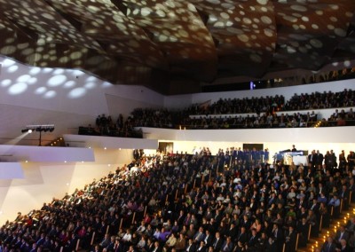 Auditorio ADDA, foto de Rafa Arjones