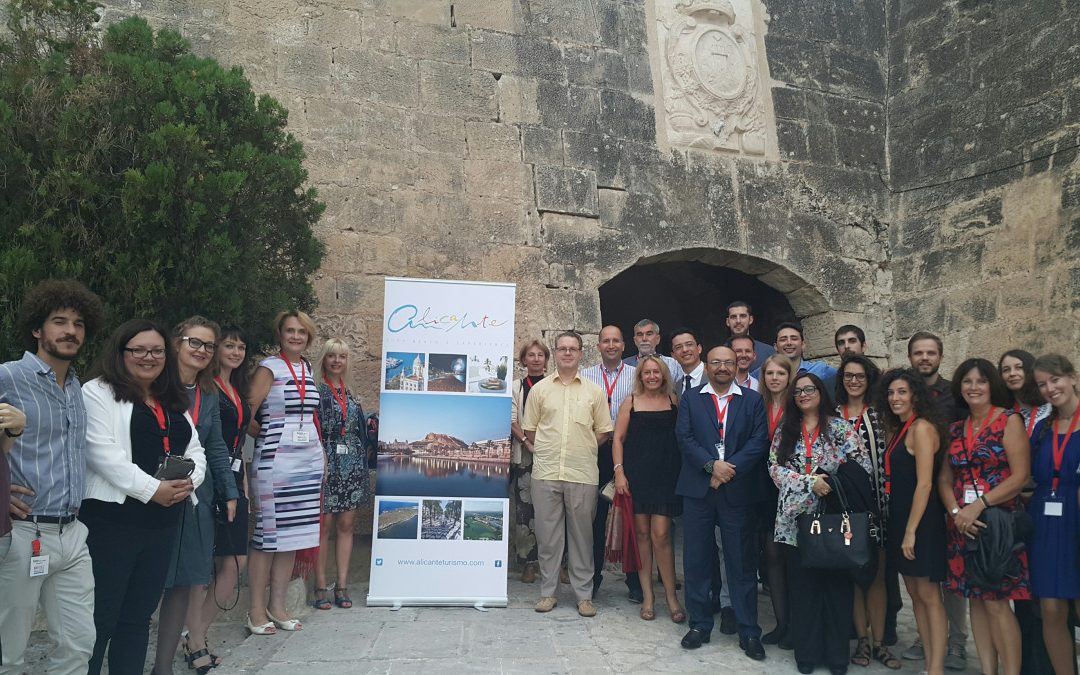 Alicante acoge el FEDELE Annual Meeting, uno de los eventos más prestigiosos del turismo idiomático