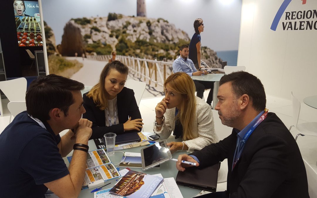 Alacant finalitza el 2016 com a destinació turística preferent per al mercat britànic.