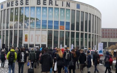 Alacant acudeix a la fira ITB de Berlín amb l’objectiu de captar més turisme centreeuropeu