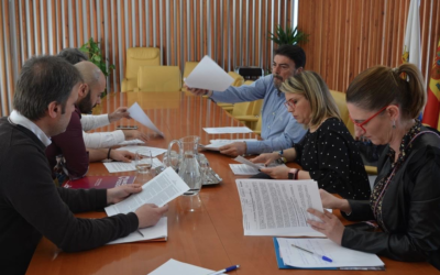12 de marzo 2020 medidas tomadas por el Ayuntamiento de Alicante en relación al Coronavirus (Covid-19)