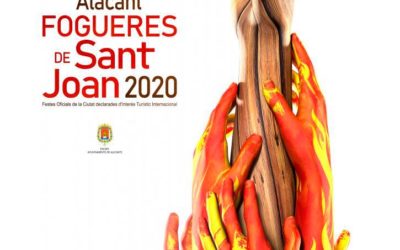 Las Hogueras de San Juan 2020 se suspenden por el Covid-19