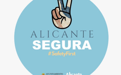 Licitación relativa a la «Campaña de comunicación para la promoción turística de «Alicante Segura»
