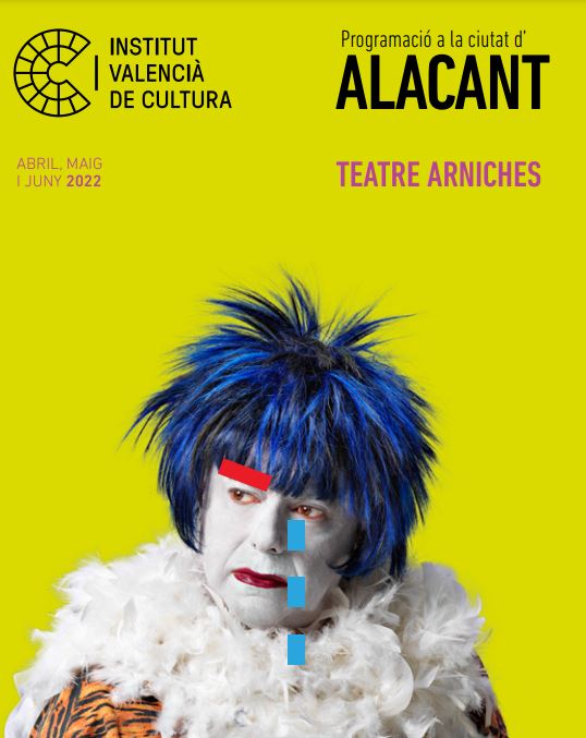 Teatro Arniches Programación Alicante Alicante City And Beach 