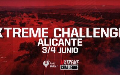 Alicante acogerá a un millar de motoristas de España y Europa para participar en el Xtreme Challenge