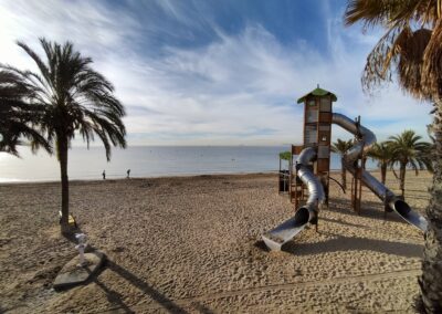 Playa Albufereta- Noviembre 2023 (3)