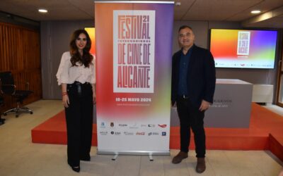 Siete películas optan a la Tesela de oro en el festival internacional de cine de Alicante