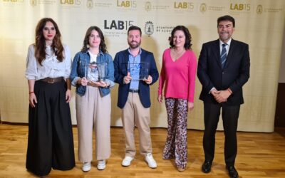 Un artículo sobre Hogueras y turismo gana el I Premio de Periodismo Turístico de Alicante