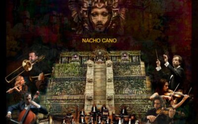 La gira nacional de “Malinche Symphonic”, el espectáculo de Nacho Cano, arranca este viernes en Alicante