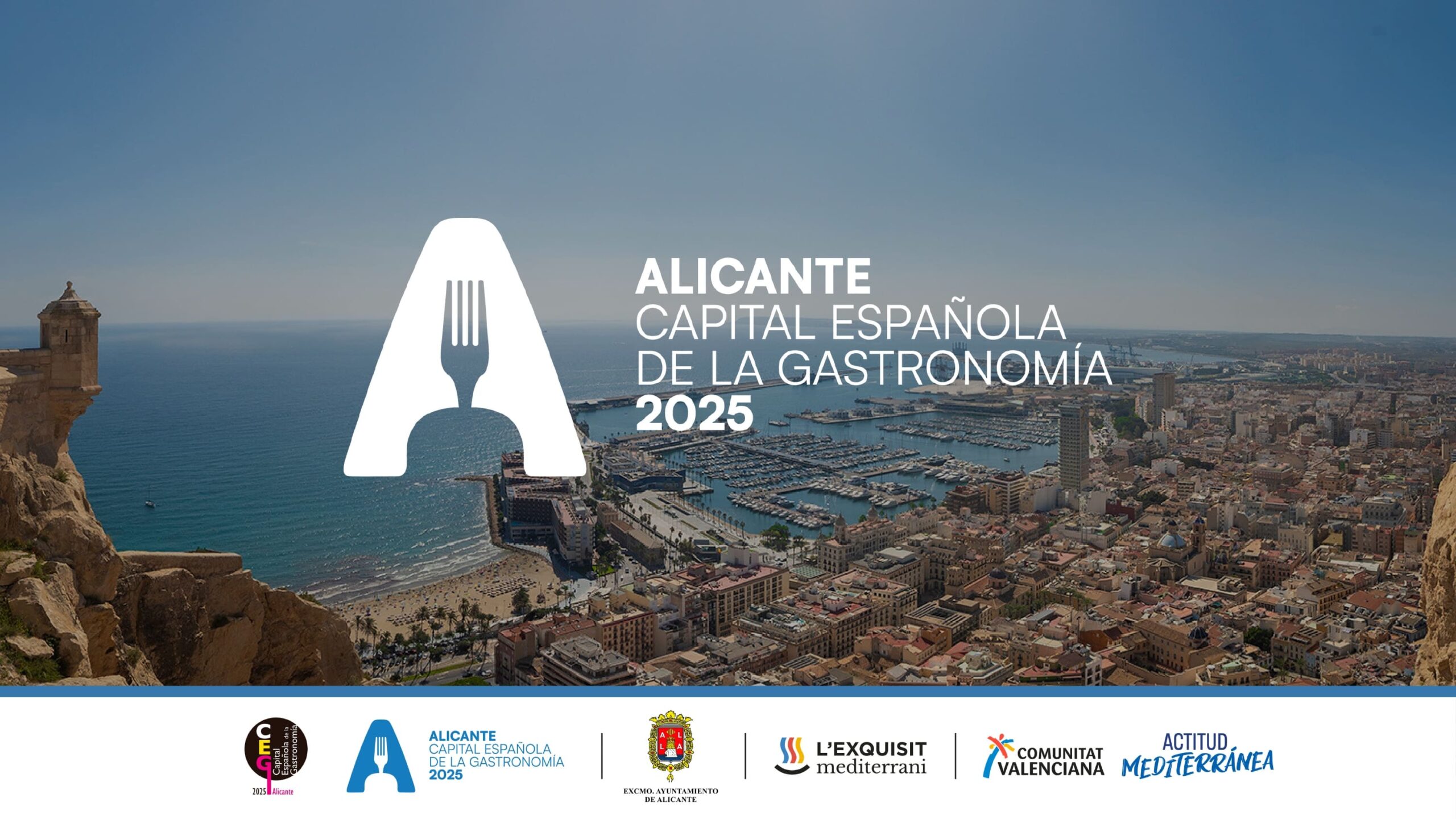 Presentación FITUR