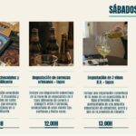 EVENTO CASTILLO MARZO 2 SÁBADOS Y DOMINGOS